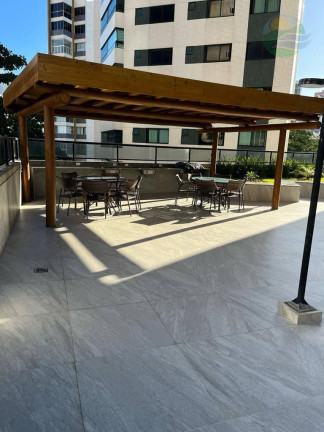 Imagem Apartamento com 4 Quartos à Venda, 213 m² em Boa Viagem - Recife