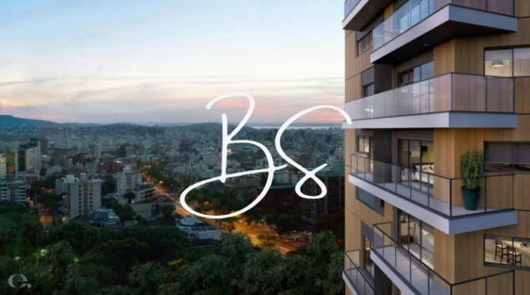 Imagem Apartamento com 1 Quarto à Venda, 28 m² em Petrópolis - Porto Alegre