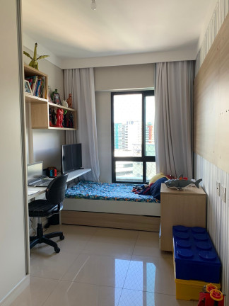 Imagem Apartamento com 3 Quartos à Venda, 82 m² em Pituba - Salvador