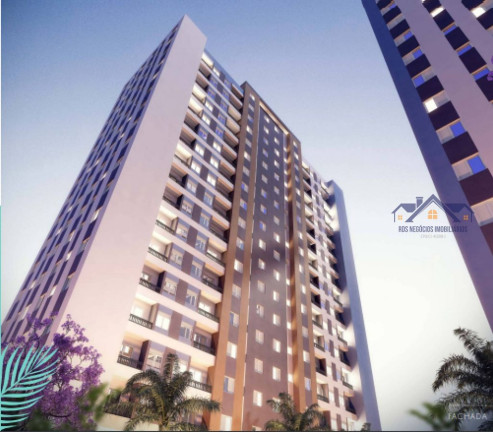 Imagem Apartamento com 2 Quartos à Venda, 52 m² em Cambuci - São Paulo Imagem Apartamento com 2 Quartos à Venda, 52 m² em Cambuci - São Paulo