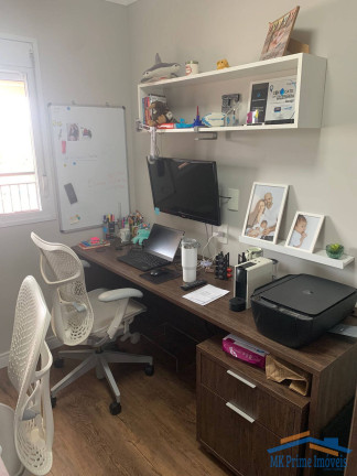 Imagem Apartamento com 3 Quartos à Venda, 91 m² em Vila Anastácio - São Paulo Imagem Apartamento com 3 Quartos à Venda, 91 m² em Vila Anastácio - São Paulo