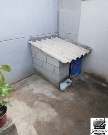 Imagem Apartamento com 2 Quartos para Alugar, 50 m² em Jardim Betânia - Sorocaba Imagem Apartamento com 2 Quartos para Alugar, 50 m² em Jardim Betânia - Sorocaba