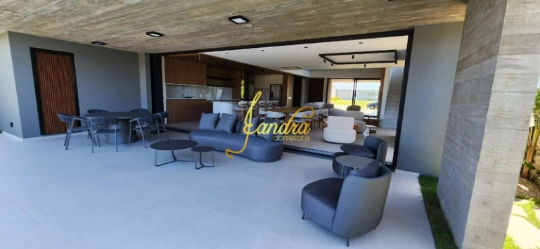 Imagem Casa de Condomínio com 6 Quartos à Venda, 444 m² em Centro - Xangri-la Imagem Casa de Condomínio com 6 Quartos à Venda, 444 m² em Centro - Xangri-la
