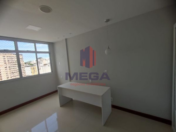 Apartamento com 3 Quartos à Venda, 120 m² em Centro - Vitória