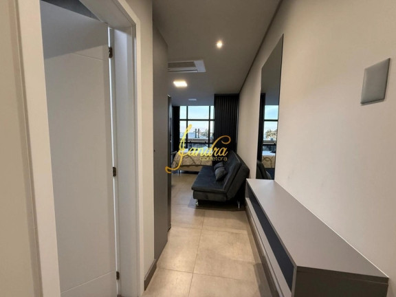 Apartamento com 1 Quarto à Venda, 27 m² em Atlantida - Xangri-la