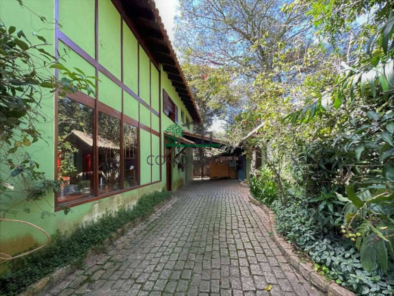 Imagem Casa à Venda,  em Granja Viana - Cotia