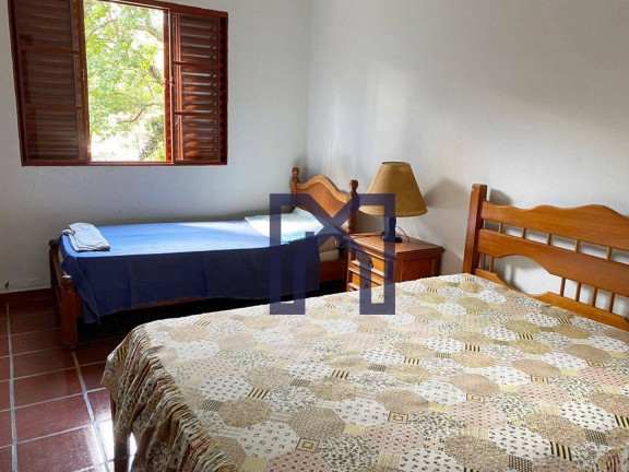 Imagem Chácara com 5 Quartos à Venda, 6.000 m² em Ilhéus - Itajubá