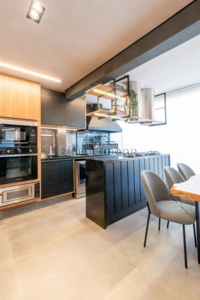 Imagem Cobertura com 2 Quartos à Venda, 166 m² em Vila Romana - São Paulo Imagem Cobertura com 2 Quartos à Venda, 166 m² em Vila Romana - São Paulo
