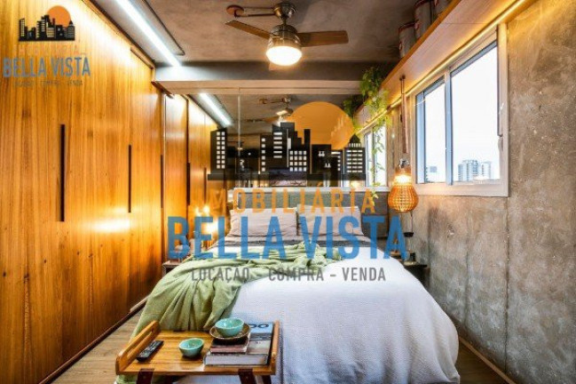 Imagem Apartamento com 1 Quarto à Venda, em Vila Leopoldina - São Paulo Imagem Apartamento com 1 Quarto à Venda, em Vila Leopoldina - São Paulo