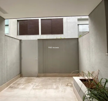 Imagem Casa com 3 Quartos à Venda, 636 m² em Planalto Paulista - São Paulo
