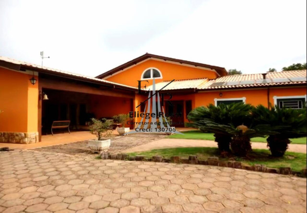 Fazenda à Venda, 130 m² em Loteamento Fernando Momentel - Itatiba