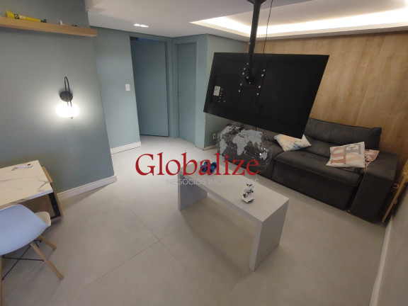 Imagem Imóvel com 3 Quartos à Venda, 62 m² em Aparecida - Santos
