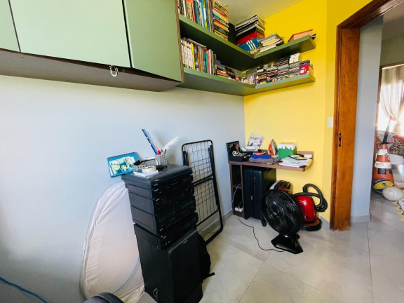 Imagem Casa com 3 Quartos à Venda, 76 m² em Sítio Cercado - Curitiba