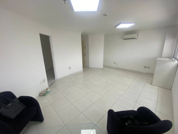 Sala Comercial para Alugar, 30 m² em Barra Funda - São Paulo
