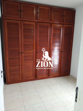Imagem Apartamento com 2 Quartos à Venda, 53 m² em Parque Edu Chaves - São Paulo