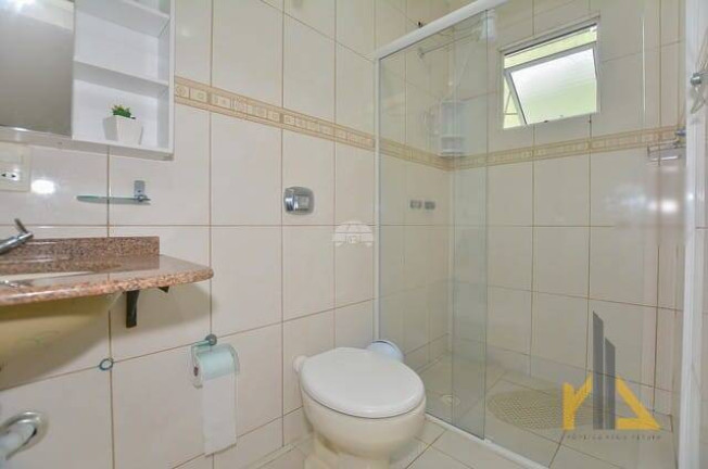 Imagem Sobrado com 3 Quartos à Venda, 134 m² em Fanny - Curitiba