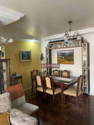 Imagem Apartamento com 2 Quartos à Venda, 96 m² em Jardim São Paulo - São Paulo