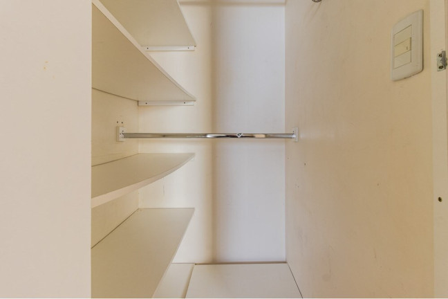 Imagem Apartamento com 2 Quartos à Venda, 62 m² em Jardim Botânico - Porto Alegre