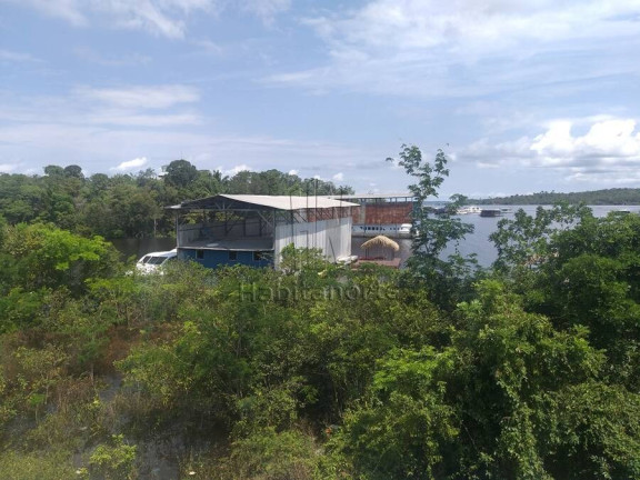 Imagem Casa com 5 Quartos à Venda, 1 m² em Tarumã - Manaus