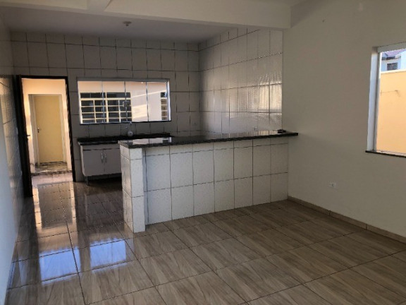 Imagem Casa com 3 Quartos à Venda, 180 m² em Jardim Nossa Senhora De Fátima - Tatuí