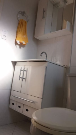Imagem Apartamento com 2 Quartos à Venda, 50 m² em Jardim Satélite - São Paulo Imagem Apartamento com 2 Quartos à Venda, 50 m² em Jardim Satélite - São Paulo