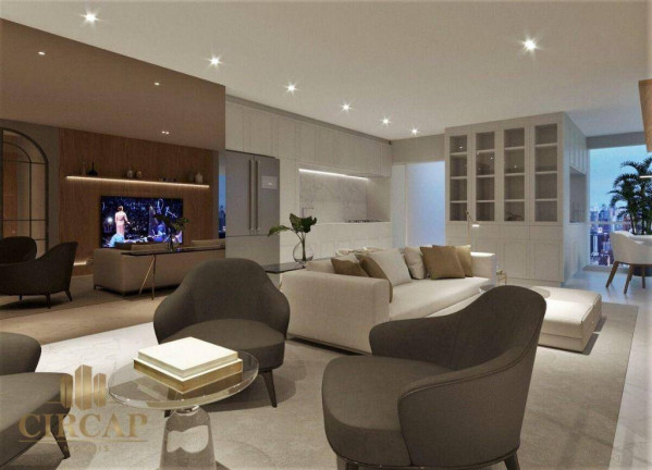 Imagem Cobertura com 3 Quartos à Venda, 220 m² em City Lapa - São Paulo Imagem Cobertura com 3 Quartos à Venda, 220 m² em City Lapa - São Paulo