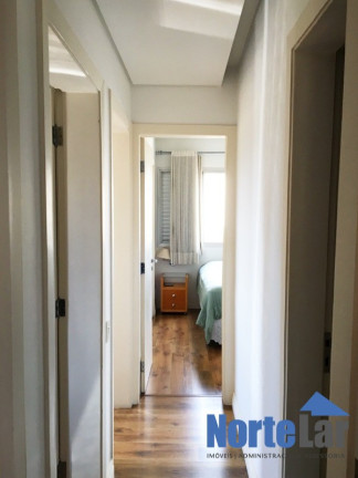 Imagem Apartamento com 3 Quartos à Venda, 100 m² em Freguesia Do ó - São Paulo