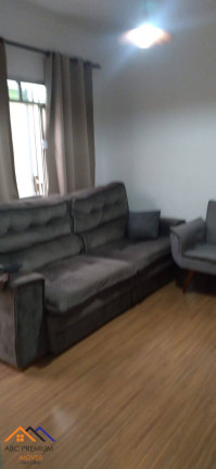 Imagem Sobrado com 3 Quartos à Venda, em Parque Gerassi - Santo André Imagem Sobrado com 3 Quartos à Venda, em Parque Gerassi - Santo André