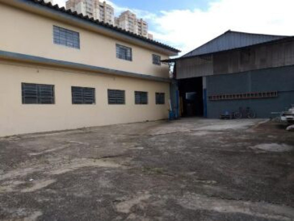 Imagem Imóvel Comercial para Alugar, 941 m² em Campestre - Santo André Imagem Imóvel Comercial para Alugar, 941 m² em Campestre - Santo André