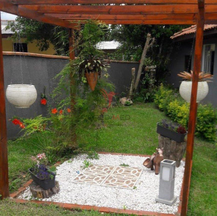 Imagem Casa com 8 Quartos à Venda, 4.949 m² em Campo De Santana - Curitiba