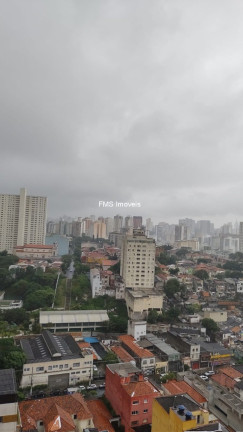 Imagem Imóvel com 2 Quartos à Venda, 62 m² em Cambuci - São Paulo Imagem Imóvel com 2 Quartos à Venda, 62 m² em Cambuci - São Paulo
