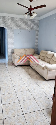 Imagem Apartamento com 3 Quartos à Venda, 94 m² em Vila Alice (vicente De Carvalho) - Guarujá Imagem Apartamento com 3 Quartos à Venda, 94 m² em Vila Alice (vicente De Carvalho) - Guarujá