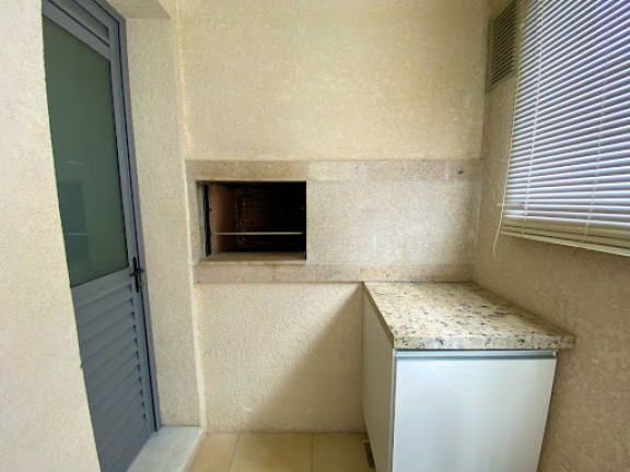 Imagem Apartamento com 1 Quarto para Alugar, 50 m² em Três Figueiras - Porto Alegre
