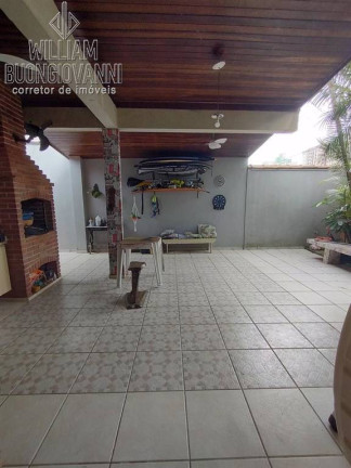 Imagem Casa com 3 Quartos à Venda, 146 m² em Flórida - Praia Grande Imagem Casa com 3 Quartos à Venda, 146 m² em Flórida - Praia Grande