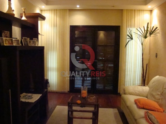 Imagem Sobrado com 3 Quartos à Venda, 240 m² em Vila Maria - São Paulo Imagem Sobrado com 3 Quartos à Venda, 240 m² em Vila Maria - São Paulo