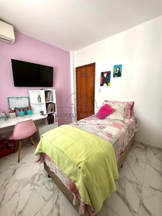 Imagem Apartamento com 2 Quartos à Venda, 80 m² em Itapuã - Vila Velha Imagem Apartamento com 2 Quartos à Venda, 80 m² em Itapuã - Vila Velha