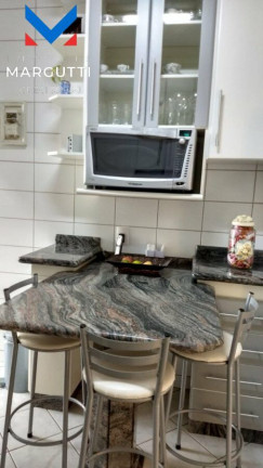 Imagem Apartamento com 3 Quartos à Venda, 88 m² em Vila Israel - Americana Imagem Apartamento com 3 Quartos à Venda, 88 m² em Vila Israel - Americana