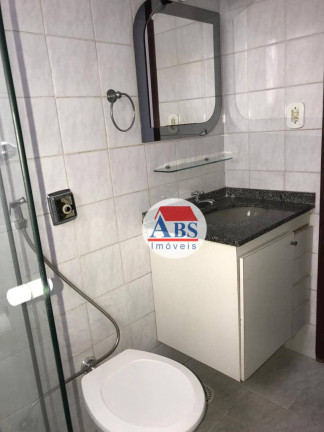 Imagem Apartamento com 1 Quarto à Venda, 75 m² em Vila Guilhermina - Praia Grande