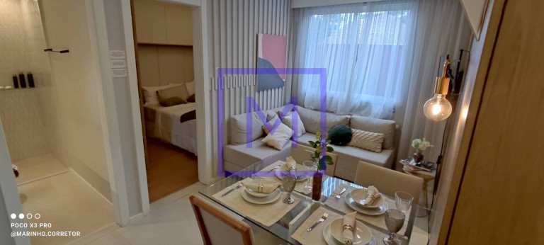 Imagem Apartamento com 2 Quartos à Venda, 34 m² em Jardim América Da Penha - São Paulo Imagem Apartamento com 2 Quartos à Venda, 34 m² em Jardim América Da Penha - São Paulo