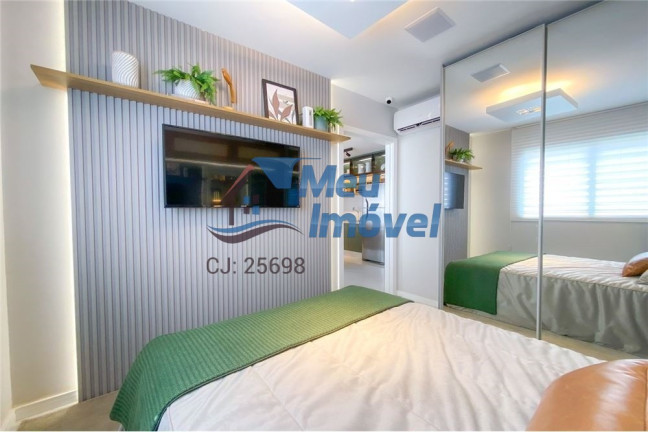 Imagem Imóvel com 2 Quartos à Venda, 45 m² em Samambaia Norte (samambaia) - Brasília