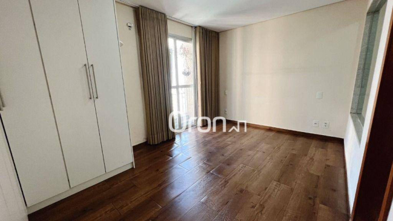 Imagem Apartamento com 2 Quartos à Venda, 94 m² em Alto Da Glória - Goiânia