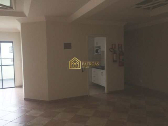 Imagem Apartamento com 3 Quartos à Venda, 94 m² em Rudge Ramos - São Bernardo Do Campo Imagem Apartamento com 3 Quartos à Venda, 94 m² em Rudge Ramos - São Bernardo Do Campo