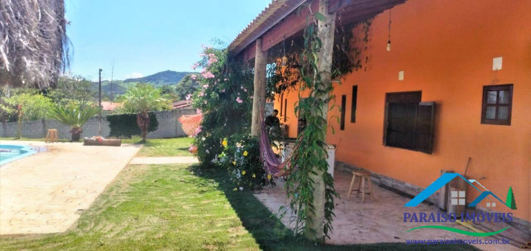 Imagem Casa com 5 Quartos à Venda, 3 m² em Centro - Itapeva Imagem Casa com 5 Quartos à Venda, 3 m² em Centro - Itapeva