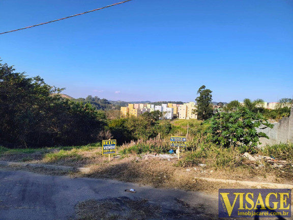 Imagem Terreno à Venda, 225 m² em Jardim Leblon - Jacareí Imagem Terreno à Venda, 225 m² em Jardim Leblon - Jacareí