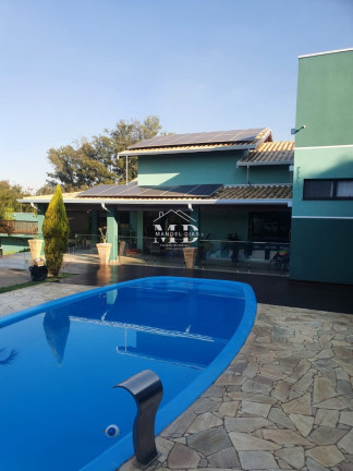Imagem Imóvel com 3 Quartos à Venda, 350 m² em Fazenda Velha - Artur Nogueira Imagem Imóvel com 3 Quartos à Venda, 350 m² em Fazenda Velha - Artur Nogueira