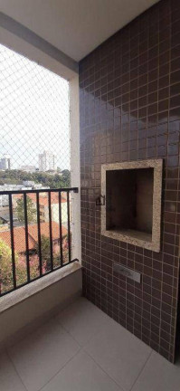 Imagem Apartamento com 3 Quartos à Venda, 72 m² em Jardim Europa - Sorocaba