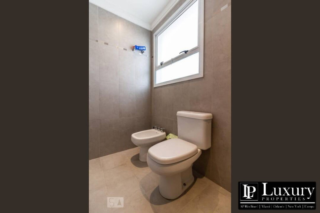 Imagem Apartamento com 3 Quartos à Venda, 253 m² em Alphaville Industrial - Barueri Imagem Apartamento com 3 Quartos à Venda, 253 m² em Alphaville Industrial - Barueri