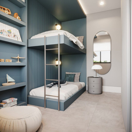 Imagem Apartamento com 2 Quartos à Venda, 55 m² em Centro - Curitiba Imagem Apartamento com 2 Quartos à Venda, 55 m² em Centro - Curitiba