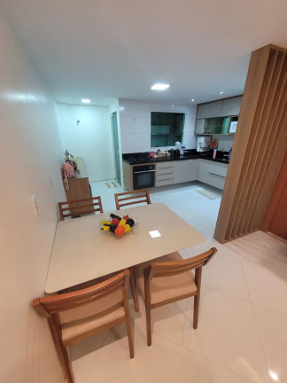 Imagem Casa com 2 Quartos à Venda, 100 m² em Ipitanga - Lauro De Freitas