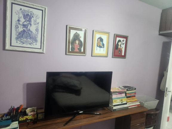Imagem Imóvel com 1 Quarto à Venda, 37 m² em Bela Vista - São Paulo Imagem Imóvel com 1 Quarto à Venda, 37 m² em Bela Vista - São Paulo
